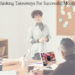 4 Design Thinking Takeaways for Successful Mobile Products
