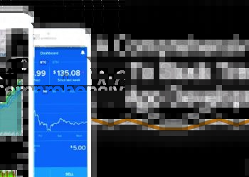 A Comprehensive Guide To Stock Trading App Development