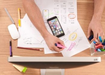 Benefits of Mobile App Prototyping