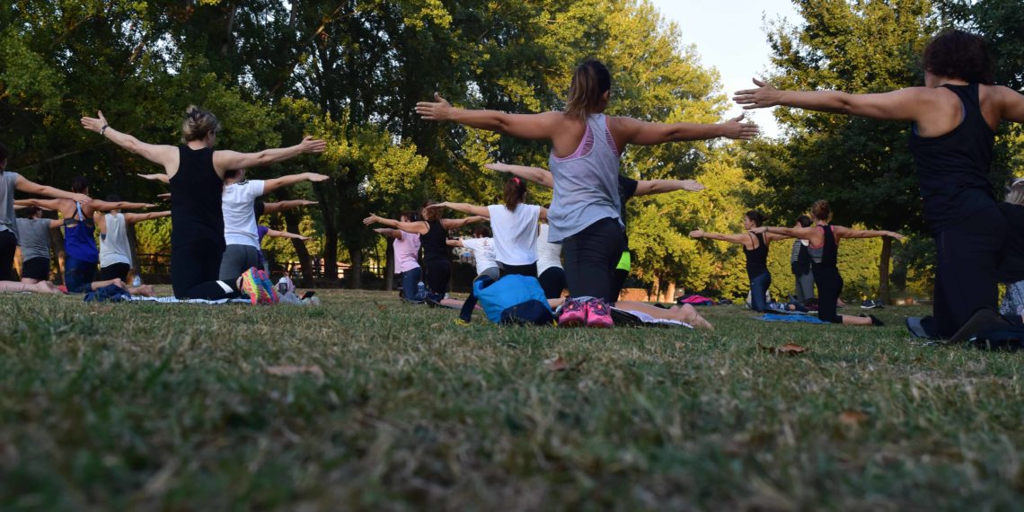 Benefits of Using a Personal Trainer scaled