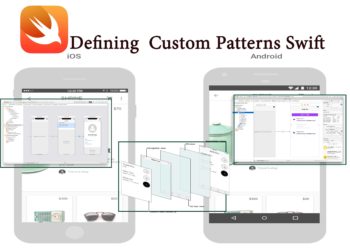 Defining custom patterns in Swift