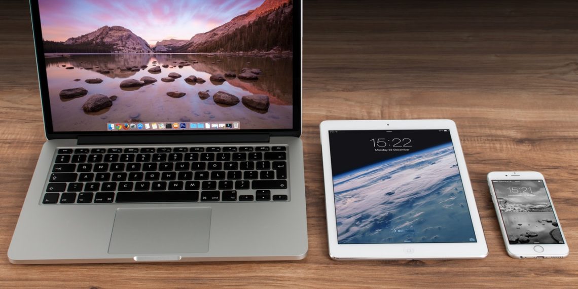 Flutter mobile, web and desktop — The stars race