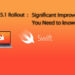 Swift 5.1 Rollout Significant Improvements You Need to Know