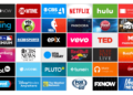 The Role Of Movie Streaming Apps or Websites In Redefining The Entertainment Industry