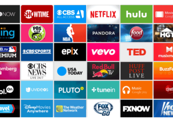 The Role Of Movie Streaming Apps or Websites In Redefining The Entertainment Industry