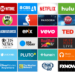 The Role Of Movie Streaming Apps or Websites In Redefining The Entertainment Industry