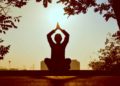 Yoga And Meditation Potential Therapy For Depression