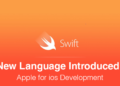 iOS App Development with Swift 5