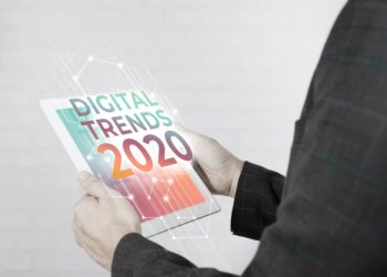 5 Digital Commerce Trends To Watch In 2020