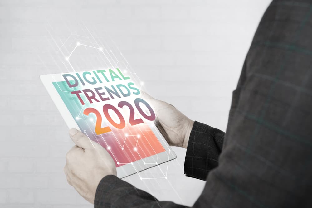 5 Digital Commerce Trends To Watch In 2020