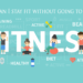 How can I stay fit without going to a gym?