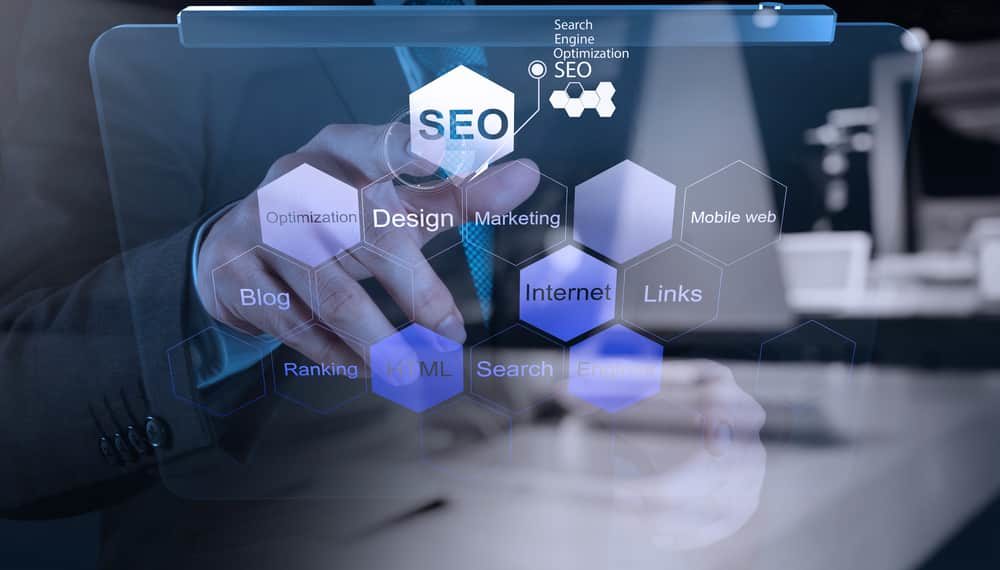 How much content do you need for SEO