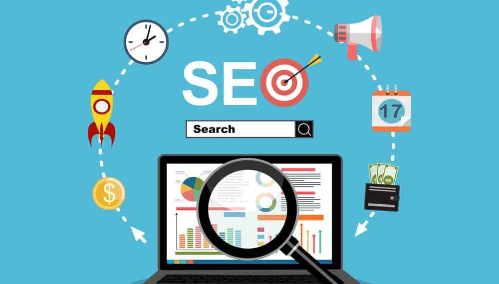 What is SEO and how does it work?