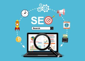 What is SEO and how does it work?
