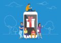 Why is Magento 2 the best choice for mobile commerce?