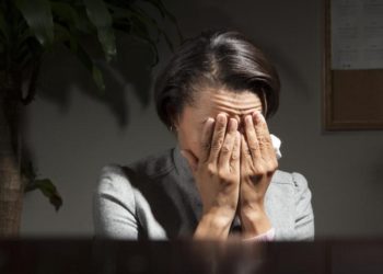 Stand & Speak Up Against Sexual Harassment - GP
