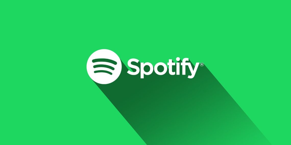 Spotify Created Random Username