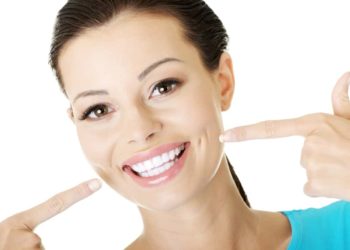 Dental Clean and Check Up