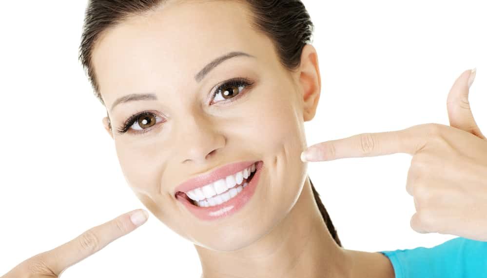 Dental Clean and Check Up