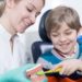 Paediatric Dentist