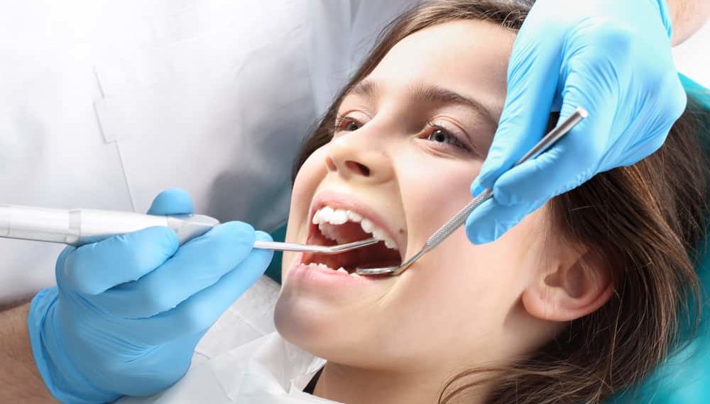 Root Canal Therapy (Endodontics)
