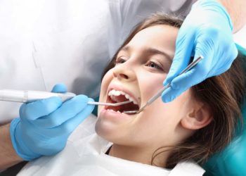 Root Canal Therapy (Endodontics)