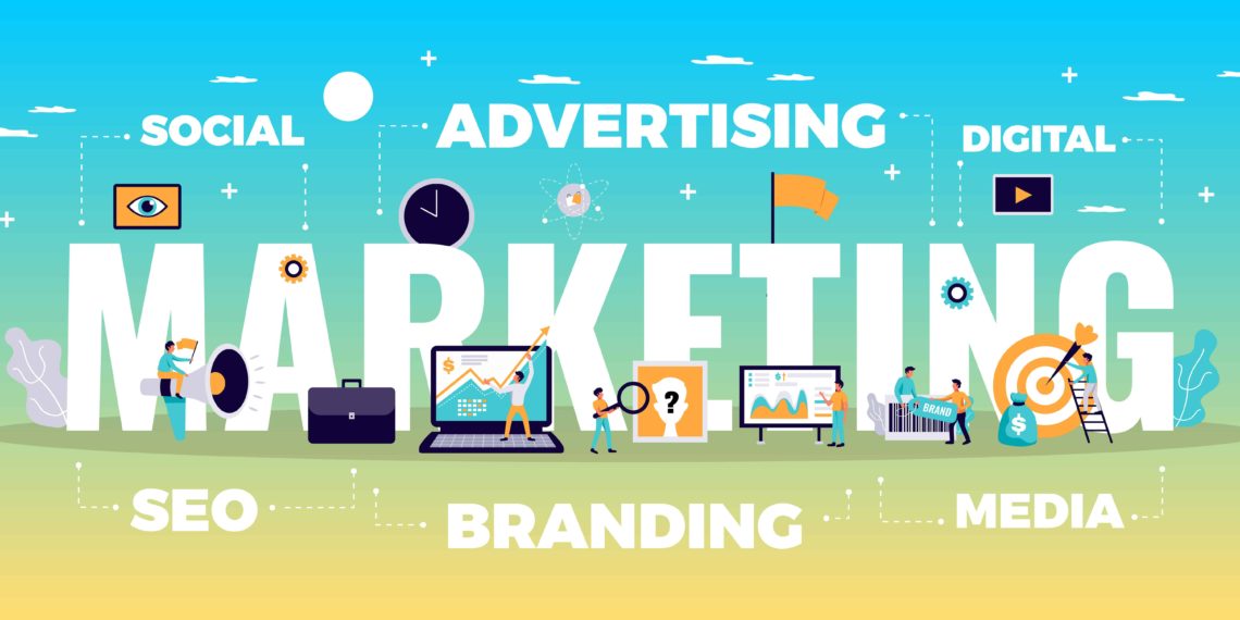 10 Digital Marketing Tips You Should Implement To Improve Business Online Presence