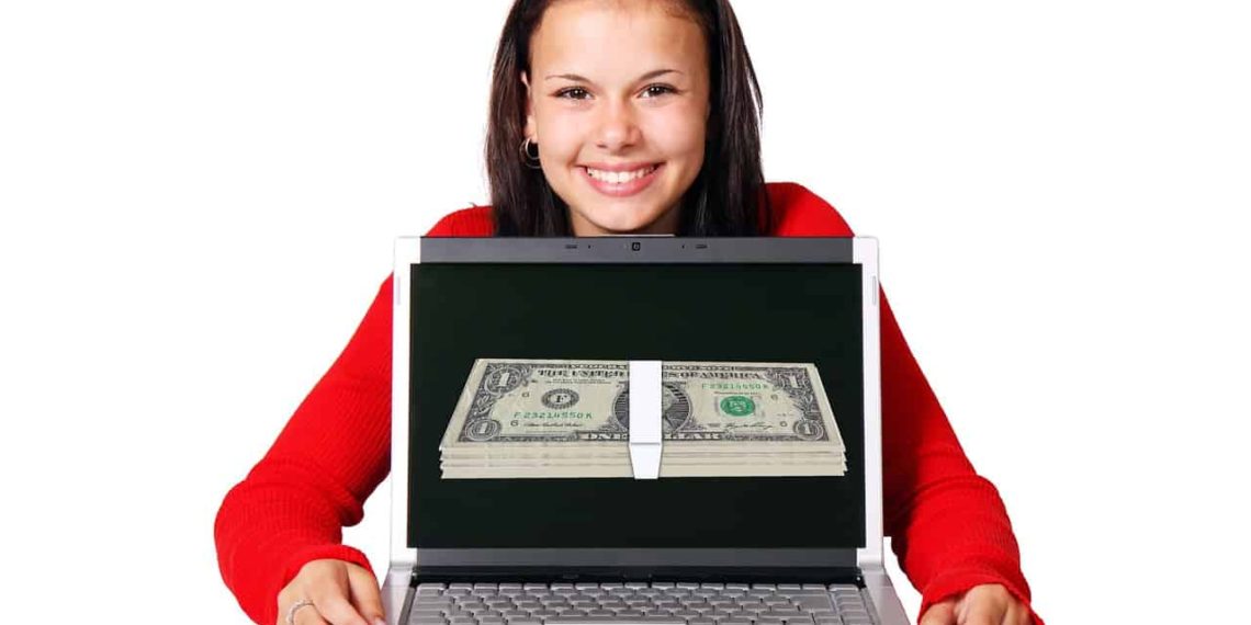 10 Legit Ways to Make Money and Passive Income Online