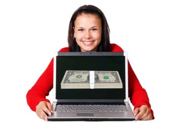 10 Legit Ways to Make Money and Passive Income Online