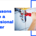 10 Reasons to Hire a Professional Plumber