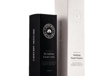 5 Ways to Improve Your Custom Lotion Packaging Boxes