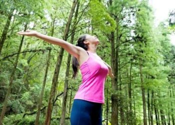 5 Ways to Keep Your Lungs Healthy and Whole