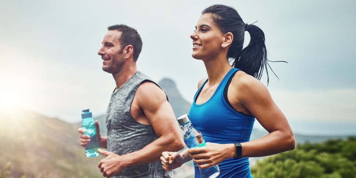 6 Safety Measures To Take While Doing Summer Workout