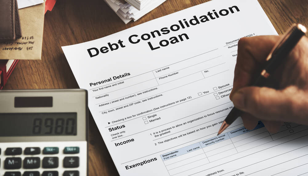 6 Ways to Debt Consolidation Loan Can Help You Repay Your Debts Fast