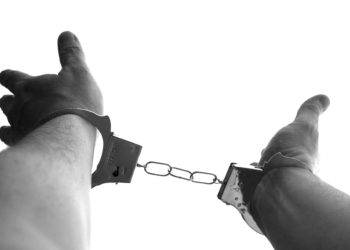 8 Stages of a Criminal Case in Georgia