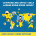 9 Reasons to Boost Your Contact Center Operations – Customers are not going away!