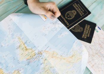 A Quick Crash Course To Understand Importance of Bridging Visa B