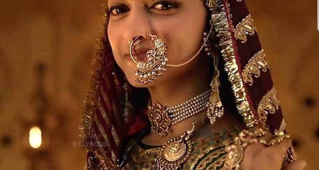ALL ABOUT THE RICH AND ROYAL RAJASTHANI JEWELLERY