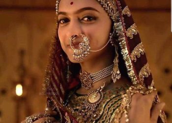 ALL ABOUT THE RICH AND ROYAL RAJASTHANI JEWELLERY