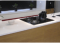 Advantages of White Worktops in Your Kitchen