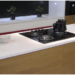 Advantages of White Worktops in Your Kitchen