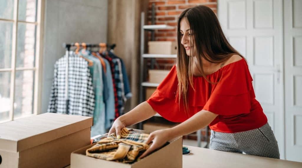 Are you Making These UK Cheap Clothing Mistakes?