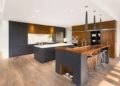 Benefits and Drawbacks of a Hardwood Flooring In a Kitchen