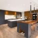 Benefits and Drawbacks of a Hardwood Flooring In a Kitchen