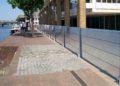 Benefits of Flood Barriers Over Flood Doors