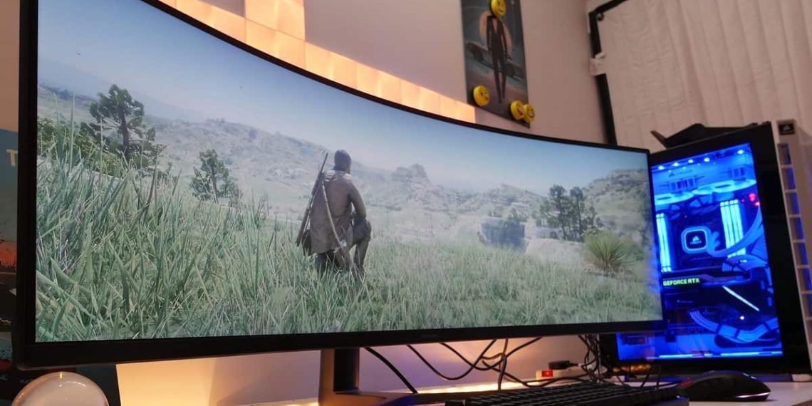 Best Budget Gaming Monitors