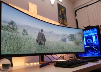 Best Budget Gaming Monitors