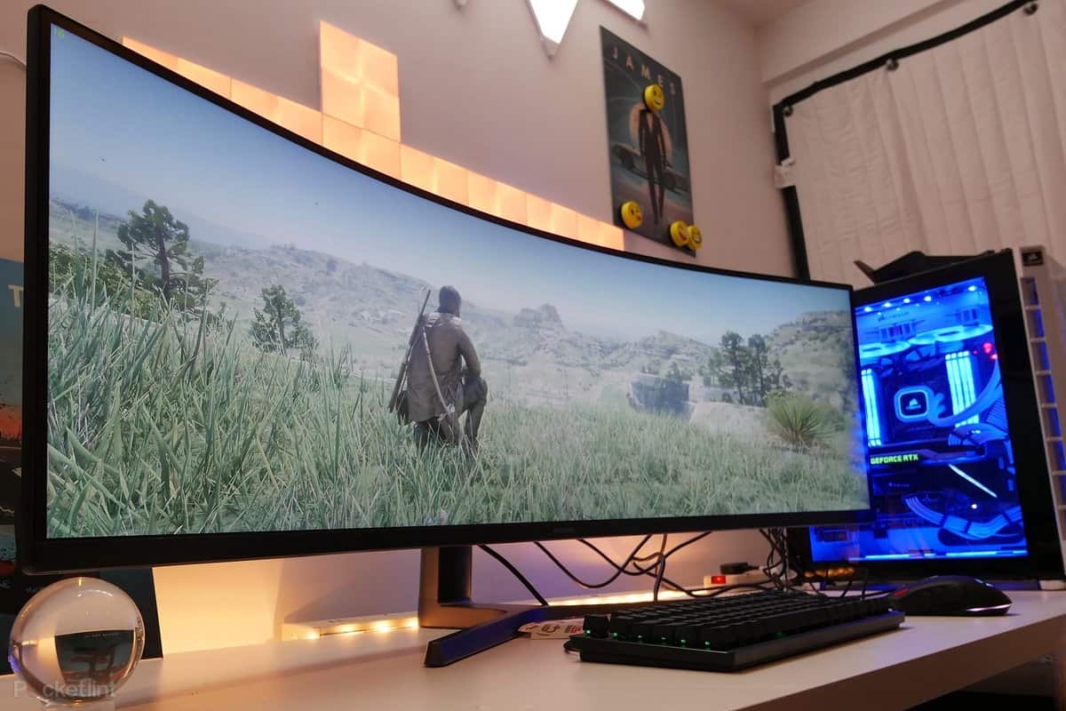 What Is The Best Gaming Monitor 2024 Rodi Robinia