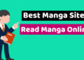 The Rules for Reading the Manga
