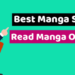 The Rules for Reading the Manga